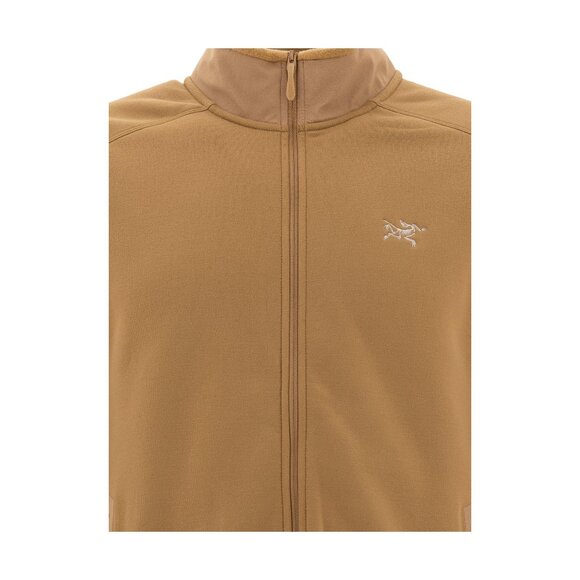 Arc'teryx "kyanite" Lightweight Jacket for Men Label Size XL - Picture 3 of 4